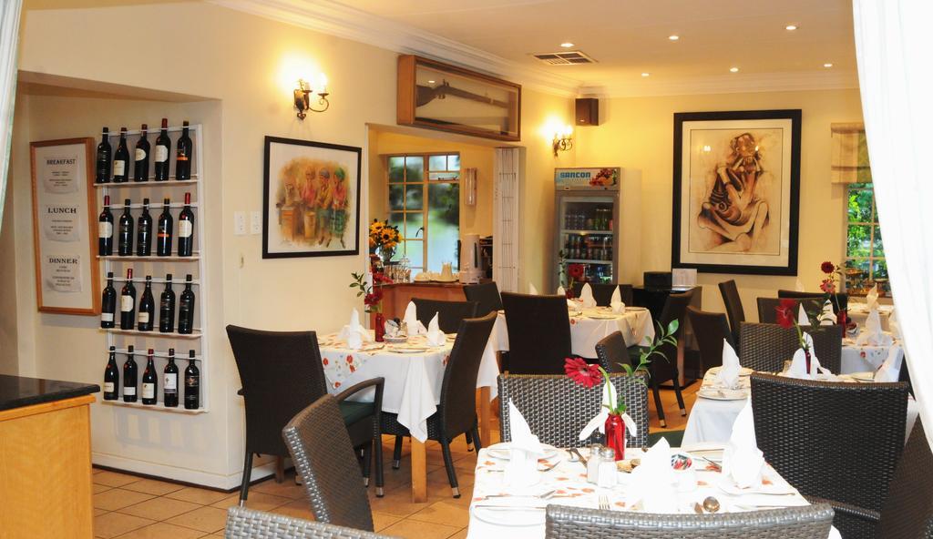 Garden Place Guest Houses Johannesburg Kamer foto