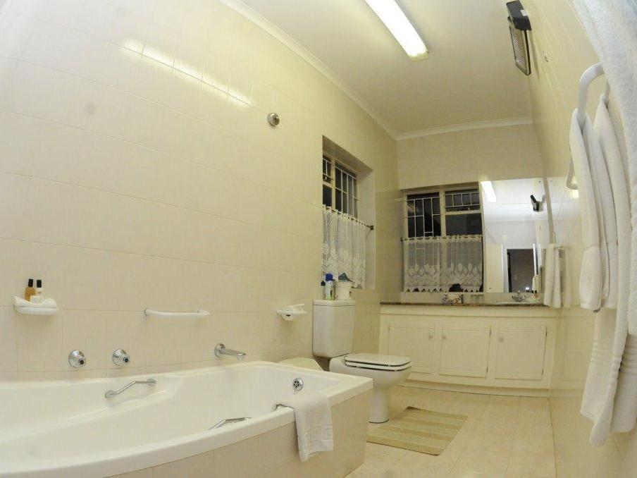 Garden Place Guest Houses Johannesburg Buitenkant foto