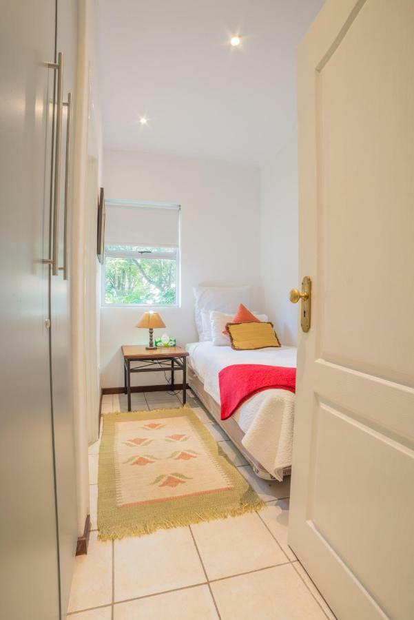 Garden Place Guest Houses Johannesburg Buitenkant foto