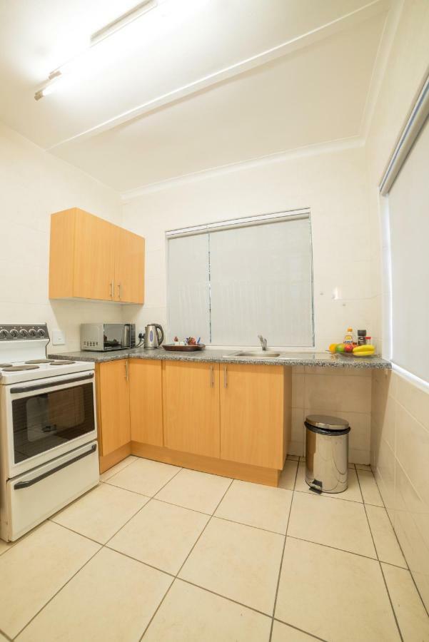 Garden Place Guest Houses Johannesburg Buitenkant foto