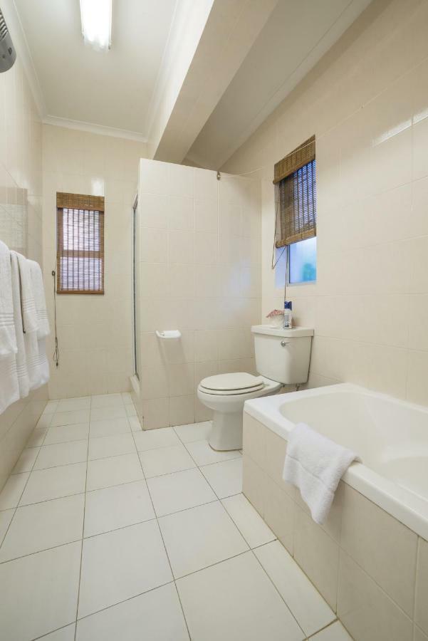 Garden Place Guest Houses Johannesburg Buitenkant foto