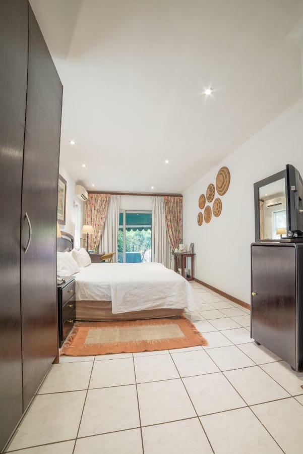 Garden Place Guest Houses Johannesburg Buitenkant foto